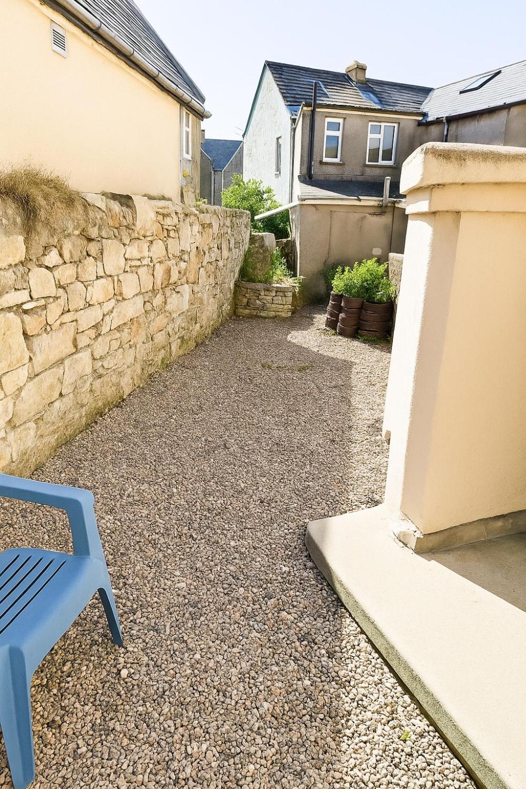 Peak View Apartment Main Beach Bundoran Exterior photo